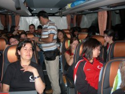 Milano 2008